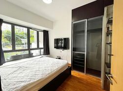Waterfront Isle (D16), Condominium #592431561
